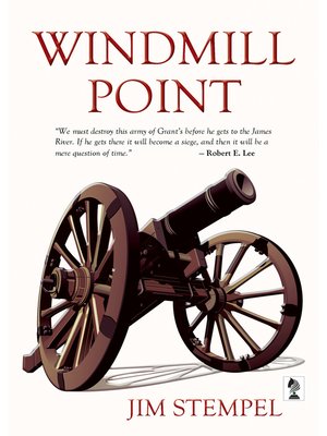cover image of Windmill Point